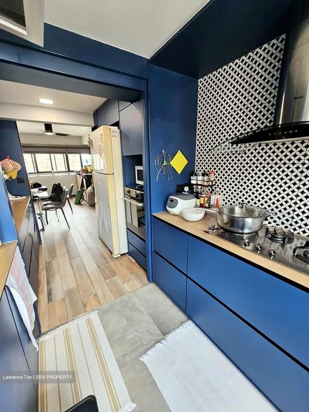 Blk 8 Holland Avenue (Queenstown), HDB 4 Rooms #551609581